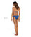 Vix Swimwear Klein Scales Bia Tube Bikini Set