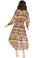 Misa Los Angeles Shiloh Wrap Dress
