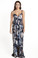 2020 Agua Bendita Madame Story Vania Dress 