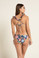 2020 Agua Bendita Floret Story Rosie Alegria Bikini Set