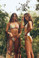 2020 Agua Bendita Makera Story Rafaella Lola Bikini Set