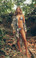 2020 Agua Bendita Makera Story Lolita Alegria Bikini Set 