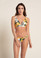 2020 Agua Bendita Evergreen Story Megan Polly Bikini Set 