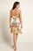 2020 Agua Bendita Gypsy Story Camille Dress