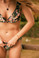 2020 Agua Bendita Gypsy Story Camila Zoe Bikini Set