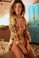 2020 Agua Bendita Gypsy Story Irene Corinna Bikini Set