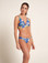 2020 Agua Bendita Maui Story Megan Polly Bikini Set
