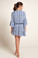 2020 Agua Bendita Olympia Story Xenia Dress