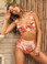 2020 Agua Bendita Olympia Story Margot Alicia Bikini Set