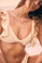 2020 Agua Bendita Palette Sharon Rachel Bikini Set Ivory