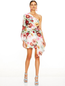 la maison talulah dress