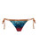 Beach Bunny Swimwear Ariel Bikini Set Multi