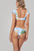 2020 Agua Bendita GOA Story Taylor Lola Bikini Set