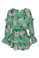 MISA Los Angeles Amalya Dress Peony