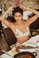 2020 Agua Bendita Alanya Story Thea Penelope Bikini Set
