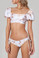 2020 Agua Bendita Manila Story Calista Zoe Bikini Set