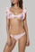 2020 Agua Bendita Manila Story Sharon Polly Bikini Set