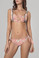 2020 Agua Bendita Aldea Story Colleen Mila Bikini Set 