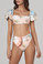 Agua Bendita Aldea Story Calista Isabella Bikini Set 