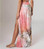 2020 Agua Bendita Shibori Story Amaia Skirt