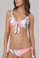 2020 Agua Bendita Shibori Story Grace Mila Bikini Set 