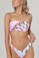 2020 Agua Bendita Shibori Story Georgina Avy Bikini Set 