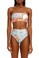 2021 Agua Bendita Blomma Georgina Penelope Bikini Set