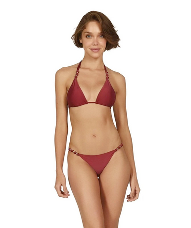 Vix Swimwear Divino Paula Bikini Set