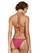 Vix Swimwear Shaye Bikini Set Magenta
