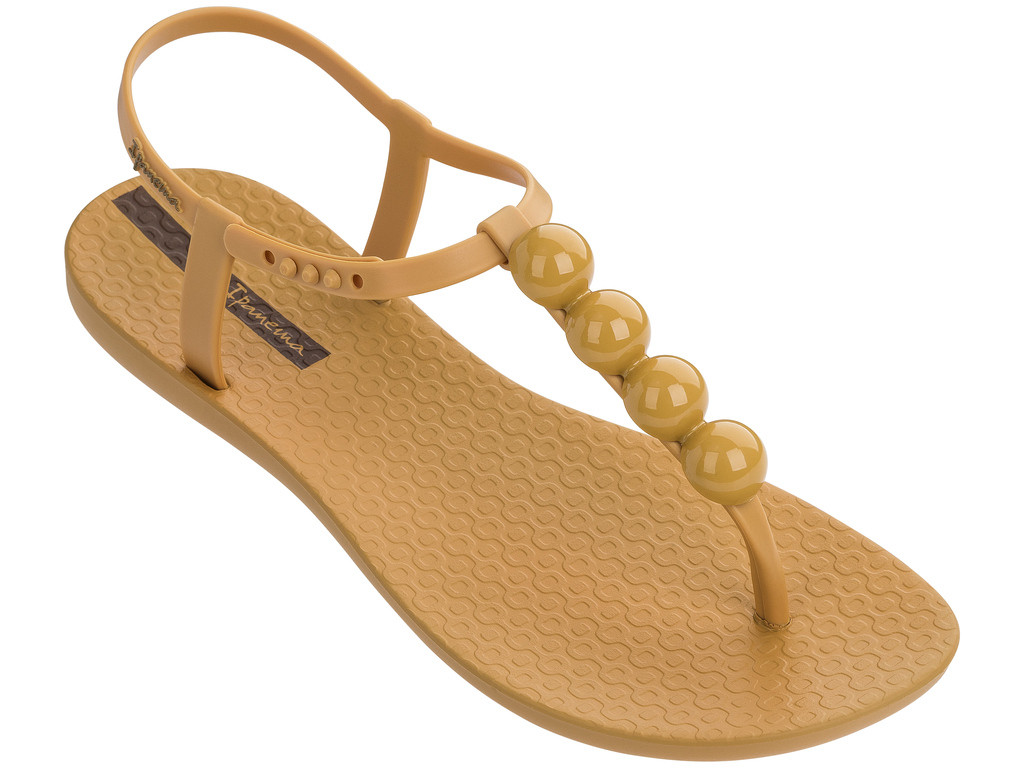 Ipanema discount pearl sandal