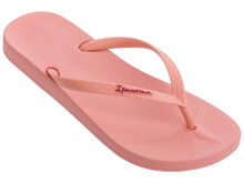 Ipanema Ana Color Flip Flops Pink