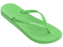 Ipanema Ana Color Flip Flops Green