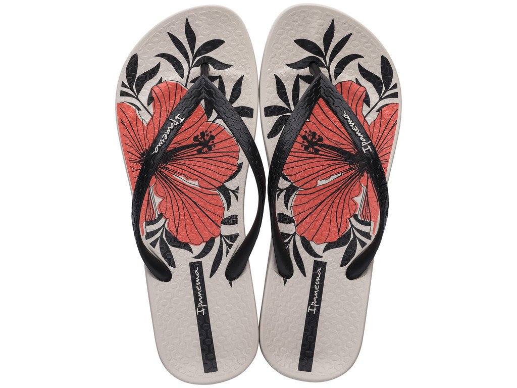 Hibiscus 2025 flip flops