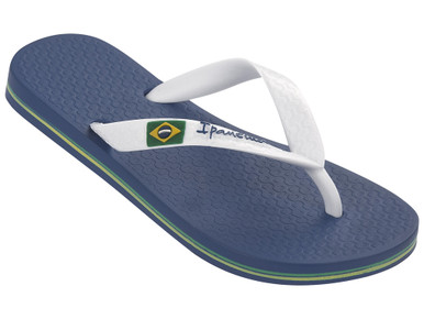 brazil flip flops