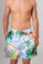 Agua Bendita Men's Swim Shorts Joe Tropic