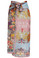 2021 Agua Bendita Papier Marine Pareo