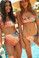 Agua Bendita Ornit Margot Perla Bikini Set
