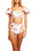 Agua Bendita Sunbaze Calista Hope Bikini Set