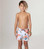 Agua Bendita Boys Swim Shorts Nick Alanya