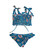 Agua Bendita Girls Bikini Set Ava Mayura