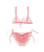 Agua Bendita Girls Bikini Set Luciana Sunrose