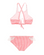 Agua Bendita Girls Bikini Set Lucie Sunrose