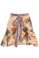 2022 Agua Bendita Luau Vienna Skirt Cover-Up