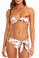Agua Bendita Luau Lucille Perla Bikini Set