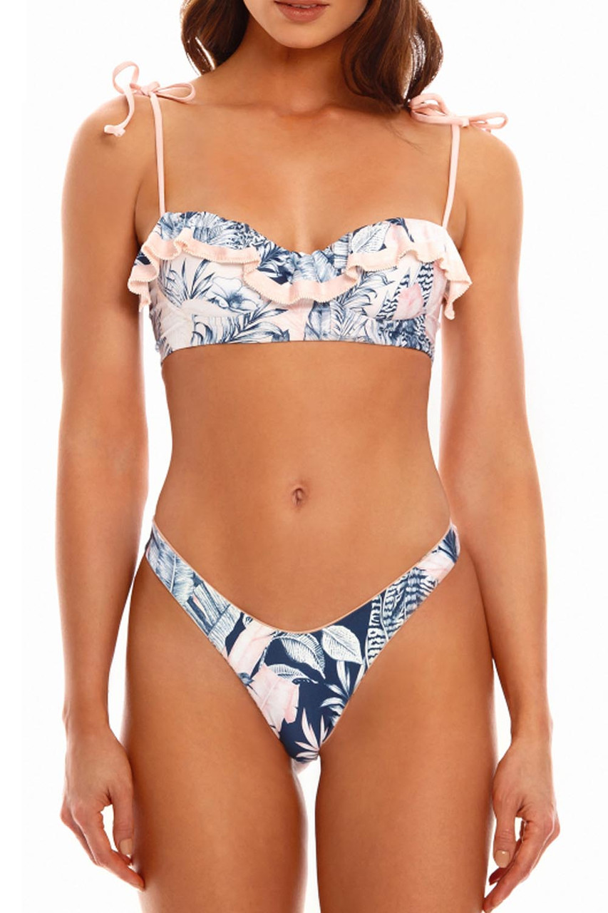 Beau Ami® - Unique stylish bikini set – Elle&Vire