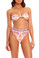 Agua Bendita Leva Lucille Penelope Bikini Set 