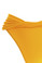 Agua Bendita Arabella Calista Lily Bikini Set Yellow