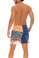 Agua Bendita Men's Swim Shorts Joe Arabella