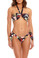 2022 Agua Bendita Moss Hera Haim Bikini Set