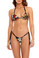 Agua Bendita Moss Valle Aldana Bikini Set
